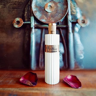 Oud Blanc - Ted Lapidus