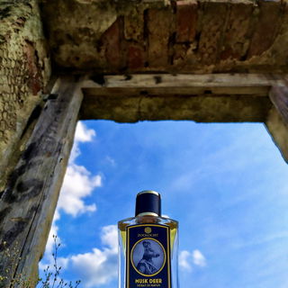 Musk Deer - Zoologist