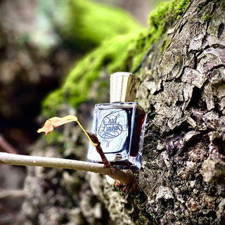 Oud Luwak II by Areej Le Doré