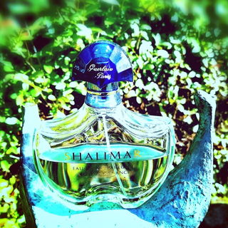 Shalimar (Eau Légère Parfumée) - Guerlain