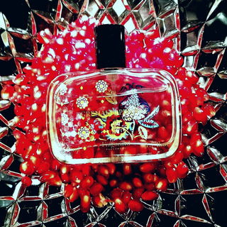 Grenade Pivoine - Fragonard