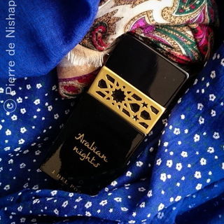 Arabian Nights (Eau de Parfum) by Jesus del Pozo