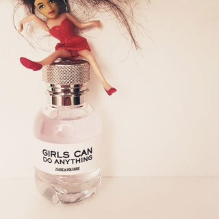 Girls Can Do Anything von Zadig & Voltaire
