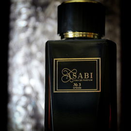 № 3 Intense - Asabi