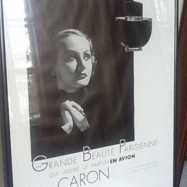 Coup de Fouet (Eau de Toilette) - Caron