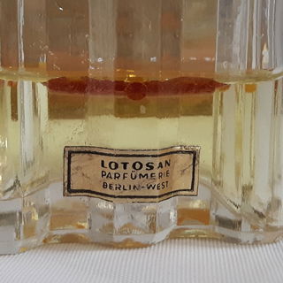 Hollywood Beauty by Lotosan Parfümerie