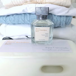 Aqua Universalis Forte - Maison Francis Kurkdjian