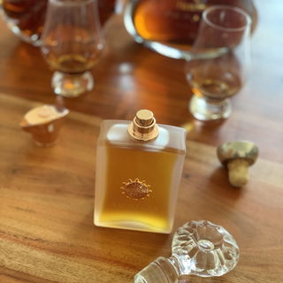 Overture Man - Amouage
