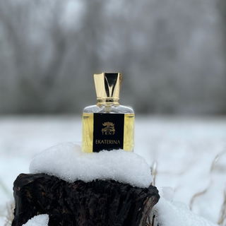 Ekaterina von Teone Reinthal Natural Perfume