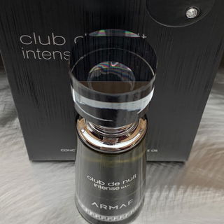 Club de Nuit Intense Man (Perfume Oil) von Armaf