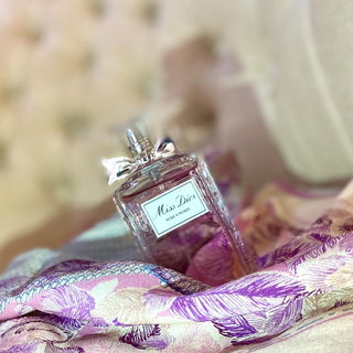 Miss Dior Rose N'Roses (Eau de Toilette) - Dior