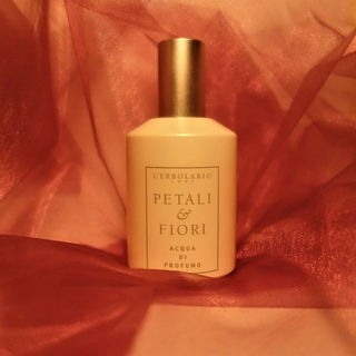 Petali & Fiori - L'Erbolario