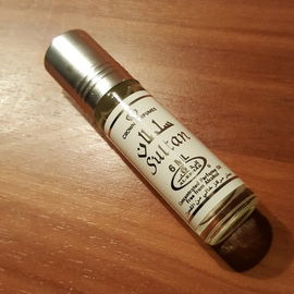 Sultan (Eau de Parfum) - Al Rehab