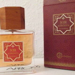 Soir de Marrakech (Eau de Parfum) von Benchaâbane