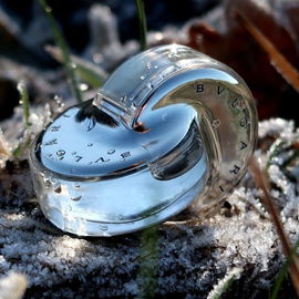 Omnia Crystalline (Eau de Toilette) - Bvlgari