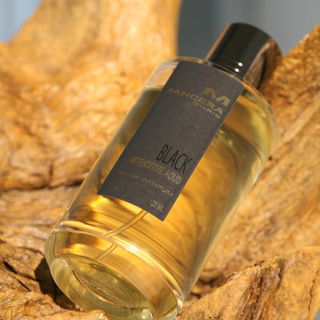Black Intensitive Aoud von Mancera