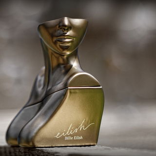 Eilish (Eau de Parfum) von Billie Eilish