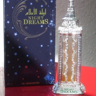 Night Dreams (Perfume Oil) von Al Haramain