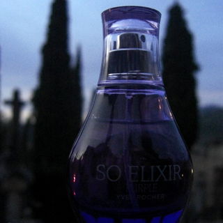 So Elixir Purple by Yves Rocher