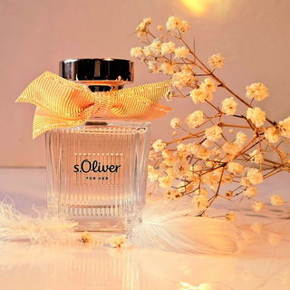 s.Oliver for Her (Eau de Toilette) von s.Oliver