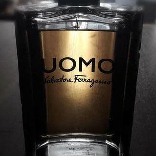 Uomo (Eau de Toilette) von Salvatore Ferragamo