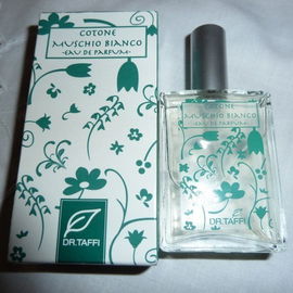 Cotone Muschio Bianco - Dr. Taffi