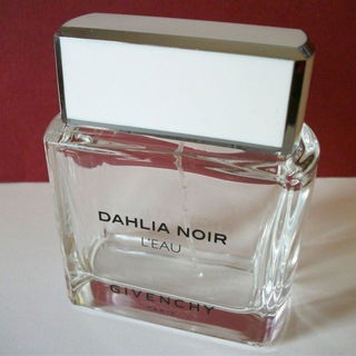 Dahlia Noir L'Eau - Givenchy