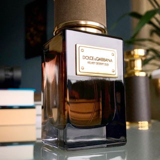 Velvet Desert Oud by Dolce & Gabbana