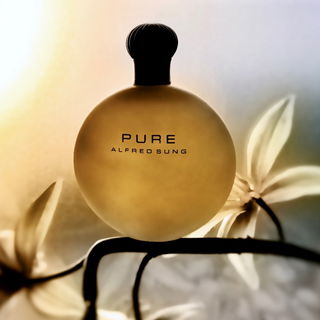 Pure - Alfred Sung