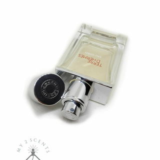 Terre d'Hermès Eau Givrée by Hermès