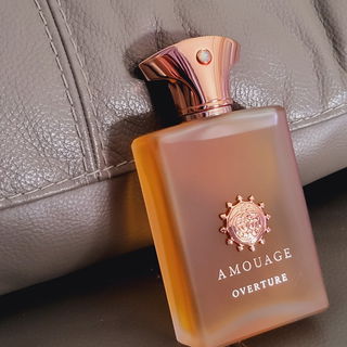 Overture Man by Amouage