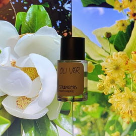 Oliver - Strangers Parfumerie
