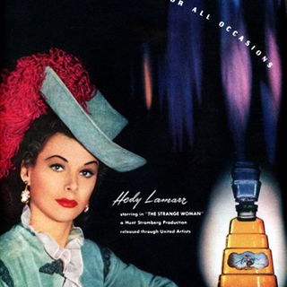 Tuya (Toilet Water) - Para Ti Corporation