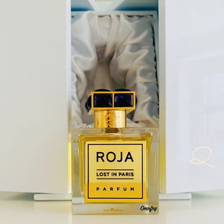 Lost in Paris - Roja Parfums