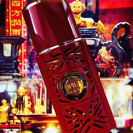 Opium (Secret de Parfum) - Yves Saint Laurent