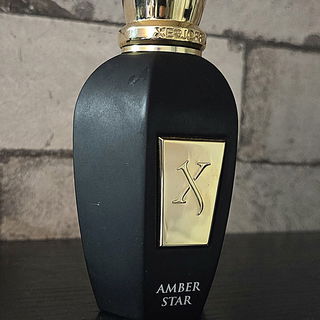 Amber Star von Xerjoff