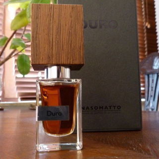 Duro (Extrait de Parfum) by Nasomatto