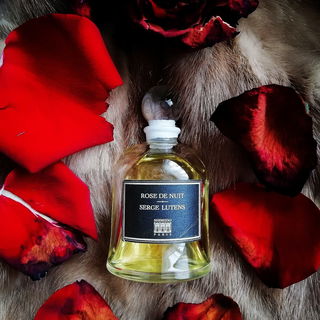 Rose de Nuit - Serge Lutens