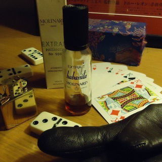 Habanita (1924) (Eau de Toilette) by Molinard