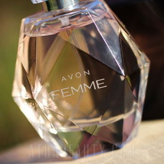 Eve - Elegance / Femme (Eau de Parfum) - Avon