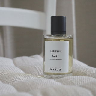 Melting Lust - Emil Élise