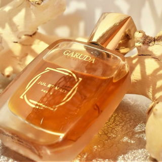 Garuda von Jul et Mad