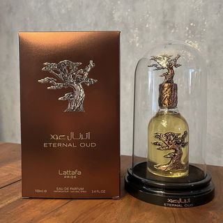 Eternal Oud von Lattafa Pride