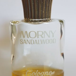 Sandalwood by Morny