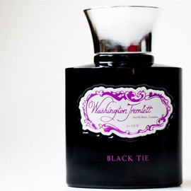 Washington Tremlett - Black Tie