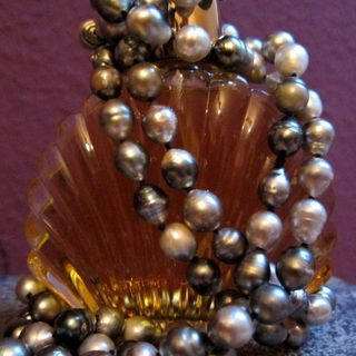 Black Pearls (Eau de Parfum) von Elizabeth Taylor
