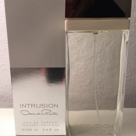Intrusion (Eau de Parfum) - Oscar de la Renta