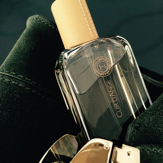 Cuir d'Ange - Hermès