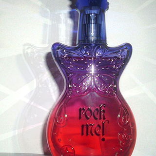 Rock Me! von Anna Sui