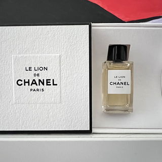 Le Lion de Chanel von Chanel